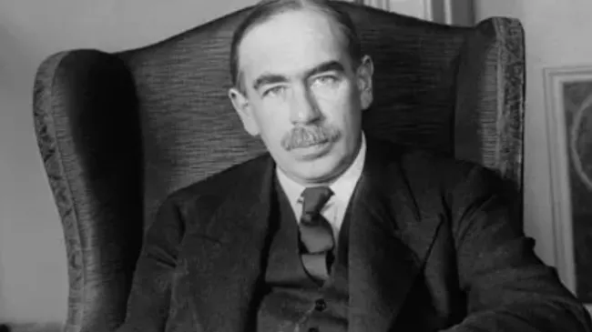 keynes
